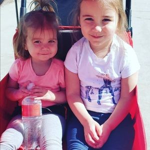 Meet your Posher, Tricia